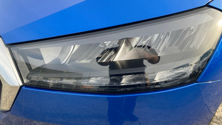 Skoda Fabia 1.0 TSI Colour Edition 5dr Petrol Hatchback